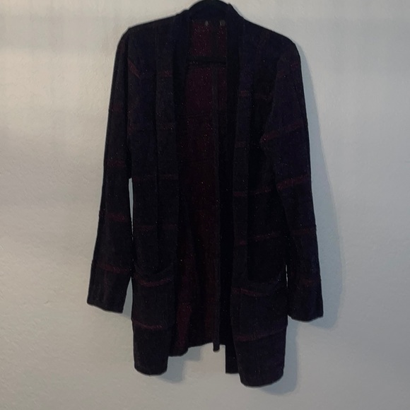 Sparkly cardigan - Picture 1 of 4